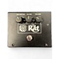 Used ProCo THE RAT BIG BOX Effect Pedal thumbnail