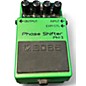 Used BOSS PH3 Phase Shifter Effect Pedal thumbnail