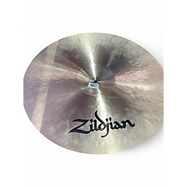 Used Zildjian 20in K PAPER THIN Cymbal