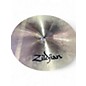 Used Zildjian 20in K PAPER THIN Cymbal thumbnail