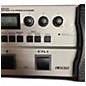 Used BOSS GT1B Bass Effect Pedal