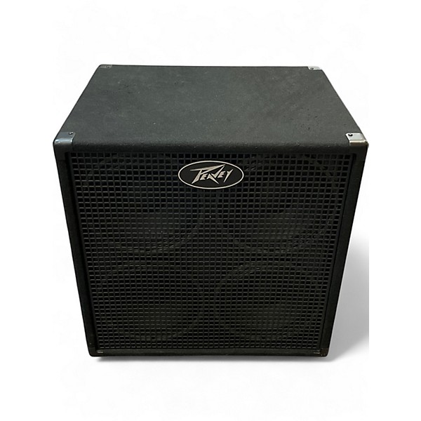 Used Peavey headliner 410 Bass Cabinet