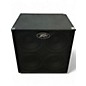 Used Peavey headliner 410 Bass Cabinet thumbnail