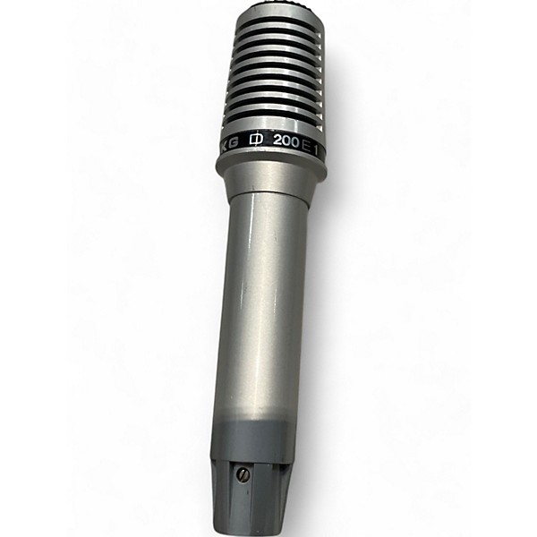 Used AKG 200E1 Condenser Microphone