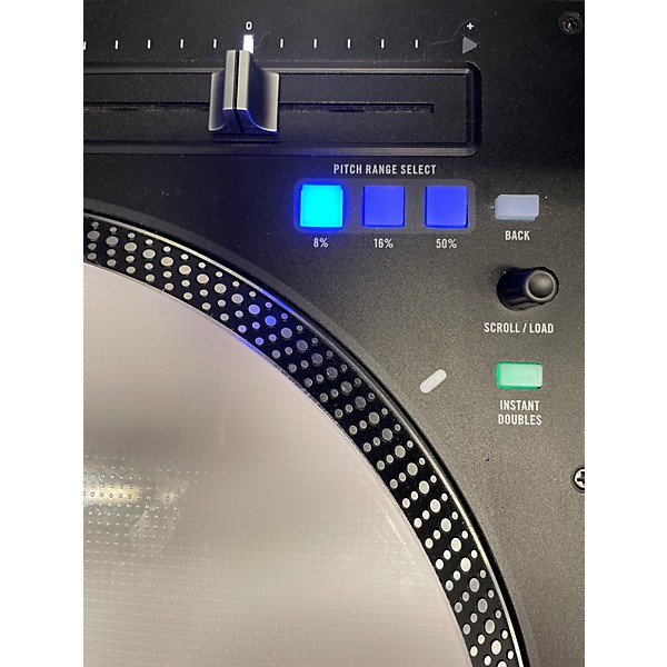 Used RANE TWELVE MARK II DJ Controller