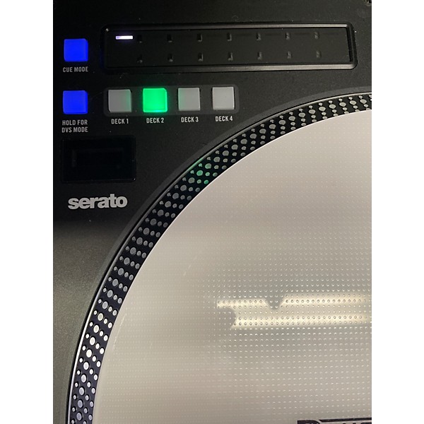 Used RANE TWELVE MARK II DJ Controller