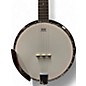 Used Ibanez B50 5 String Natural Banjo