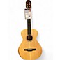 Used Taylor Academy 12EN Natural Classical Acoustic Electric Guitar thumbnail