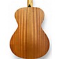 Used Taylor Academy 12EN Natural Classical Acoustic Electric Guitar