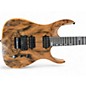 Used Ormsby Run 18 Hype GTR Walnut Solid Body Electric Guitar