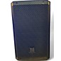 Used Electro-Voice zlx8pg2 Powered Speaker