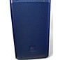 Used Electro-Voice zlx8pg2 Powered Speaker