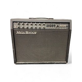 Used MESA/Boogie dual caliber dc5 Tube Guitar Combo Amp