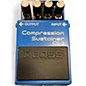 Used BOSS CS3 Compressor Sustainer Effect Pedal thumbnail