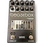 Used Kartakou BEASTBOX Guitar Power Amp thumbnail