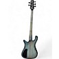 Used 2023 Spector NS5XL FADED BLUE BLACKBURST Electric Bass Guitar