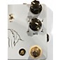 Used JHS Pedals Unicorn Uni-Vibe Photocell Modulator with Tap Tempo Effect Pedal thumbnail