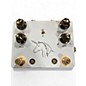 Used JHS Pedals Unicorn Uni-Vibe Photocell Modulator with Tap Tempo Effect Pedal