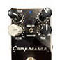 Used Keeley 4 Knob Compressor Effect Pedal thumbnail