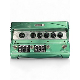 Used Line 6 DL4 Delay Modeler Effect Pedal