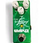 Used Wampler Faux Spring Reverb Effect Pedal thumbnail