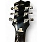 Used Mrg STUDIO SERIES 3 Color Sunburst Hollow Body Electric Guitar