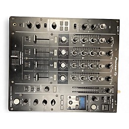 Used Pioneer DJ DJM750MK2 DJ Mixer