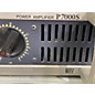 Used Yamaha P7000S Power Amp