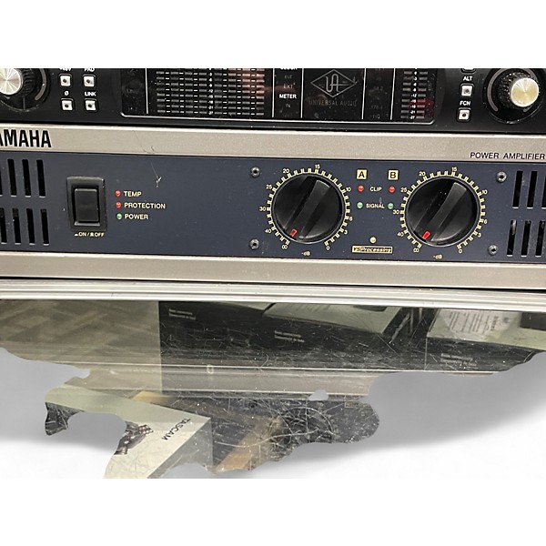 Used Yamaha P7000S Power Amp