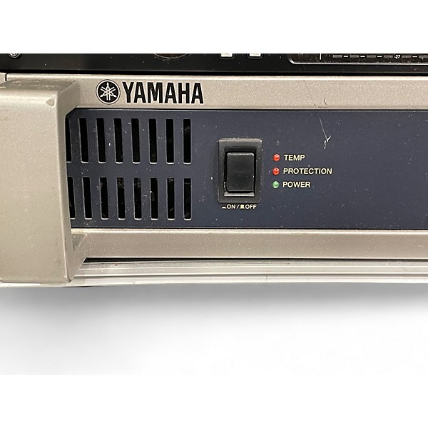 Used Yamaha P7000S Power Amp