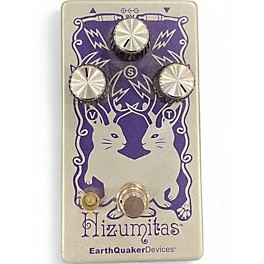 Used EarthQuaker Devices Hizumitas Effect Pedal