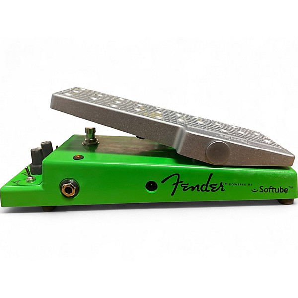 Used Fender Runaway Feedback Pedal