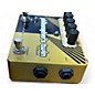 Used Pigtronix philosophers twin Effect Pedal