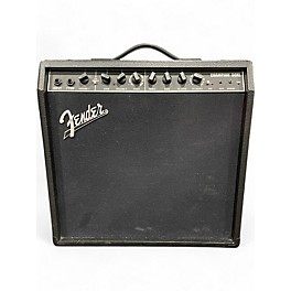 Used Fender Champion 50XL Guitar Combo Amp