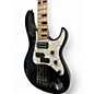 Used Yamaha Billy Sheehan Signature Attitude 3 Black Electric Bass Guitar