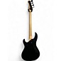 Used Yamaha Billy Sheehan Signature Attitude 3 Black Electric Bass Guitar