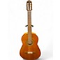 Used Manuel Rodriguez C3F Natural Classical Acoustic Guitar thumbnail