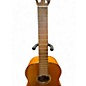 Used Manuel Rodriguez C3F Natural Classical Acoustic Guitar