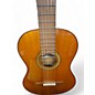 Used Manuel Rodriguez C3F Natural Classical Acoustic Guitar