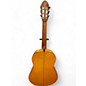 Used Manuel Rodriguez C3F Natural Classical Acoustic Guitar