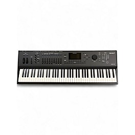 Used Kurzweil FORTE Stage Piano