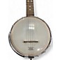 Used Gold Tone CC MINI Natural Banjo thumbnail