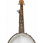 Used Gold Tone CC MINI Natural Banjo