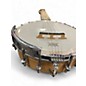 Used Gold Tone CC MINI Natural Banjo