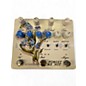 Used Alexander Forget Me Not Vintage Memory Unit Effect Pedal thumbnail