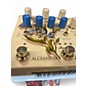 Used Alexander Forget Me Not Vintage Memory Unit Effect Pedal