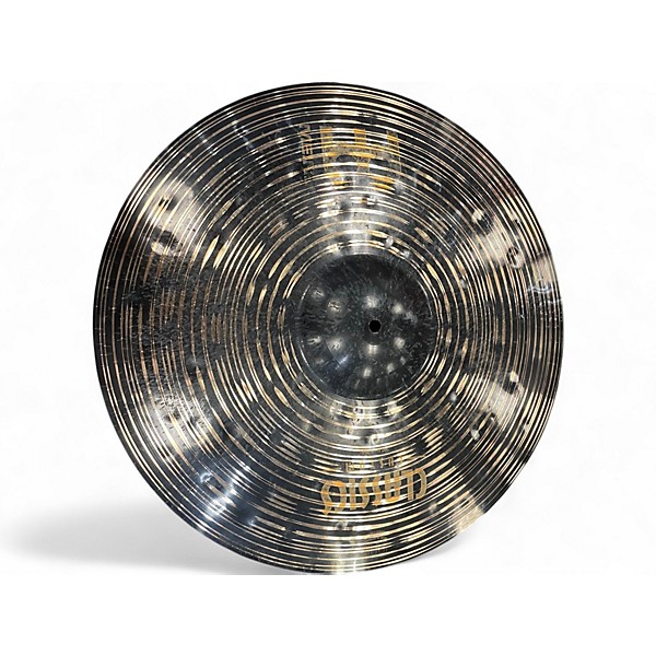 Used MEINL 20in CLASSICS CUSTOM DARK Cymbal