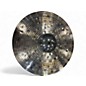 Used MEINL 20in CLASSICS CUSTOM DARK Cymbal