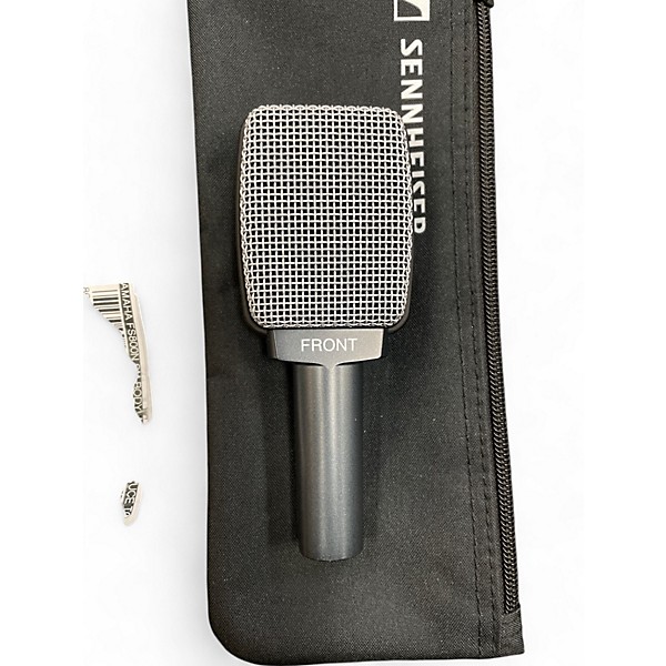 Used Sennheiser E609 Dynamic Microphone