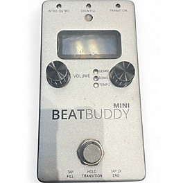 Used Singular Sound BeatBuddy MINI Metronome